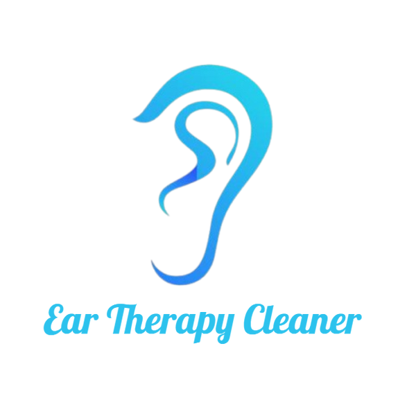 Ear Therapy Cleaner